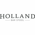 Holland Bar Stool Co Hainsworth Classic Series, 8' Bankers Grey Pool Table Cloth PCLCL8BnkGry